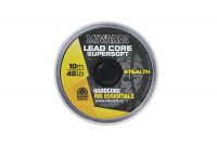 Šnúrka Lead Core SuperSoft